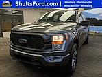 2022 Ford F-150 SuperCrew Cab 4x4, Pickup for sale #SP7063 - photo 1