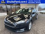 Used 2015 Ford Focus SE, Hatchback for sale #SP7064A - photo 1