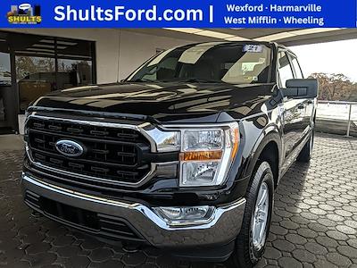 2021 Ford F-150 SuperCrew Cab 4x4, Pickup for sale #SP7069 - photo 1