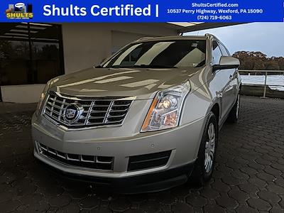 2015 Cadillac SRX AWD, SUV for sale #SP7073A - photo 1