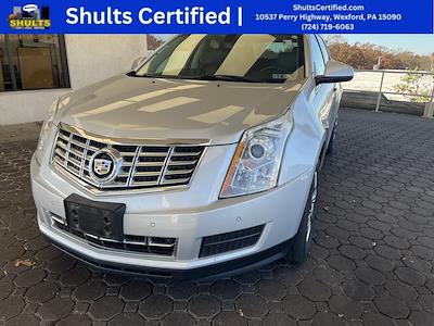 2015 Cadillac SRX AWD, SUV for sale #SP7088A - photo 1