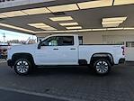 2022 Chevrolet Silverado 2500 Double Cab 4x4, Pickup for sale #SP7098 - photo 10