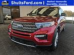 2021 Ford Explorer 4WD, SUV for sale #SP7104 - photo 1