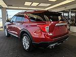 2021 Ford Explorer 4WD, SUV for sale #SP7104 - photo 2