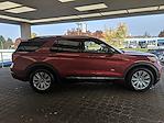 2021 Ford Explorer 4WD, SUV for sale #SP7104 - photo 5