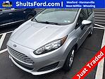 Used 2019 Ford Fiesta SE, Hatchback for sale #SP7162 - photo 1