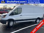 Used 2017 Ford Transit 250 Base Medium Roof 4x2, Empty Cargo Van for sale #SP7231L - photo 1