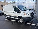 Used 2017 Ford Transit 250 Base Medium Roof 4x2, Empty Cargo Van for sale #SP7231L - photo 3