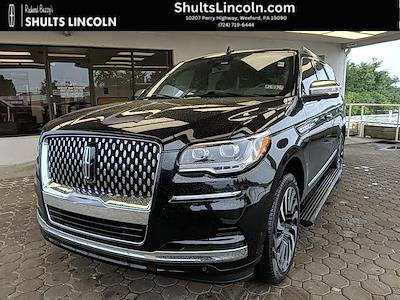 2022 Lincoln Navigator 4x4, SUV for sale #SR6194 - photo 1