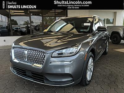 2022 Lincoln Corsair FWD, SUV for sale #SR6234 - photo 1