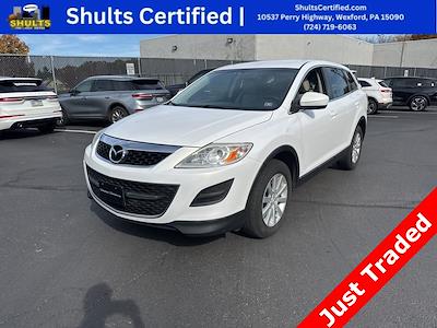 2010 Mazda CX-9 4x4, SUV for sale #SR6239A - photo 1