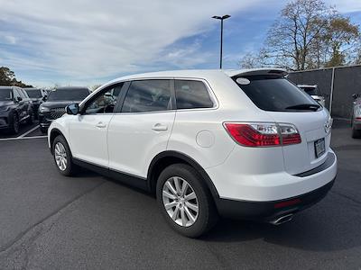 2010 Mazda CX-9 4x4, SUV for sale #SR6239A - photo 2