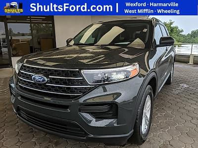 2022 Ford Explorer 4WD, SUV for sale #SR6264 - photo 1