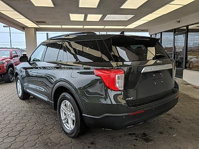 2022 Ford Explorer 4WD, SUV for sale #SR6264 - photo 2