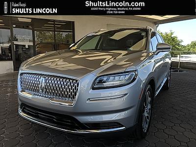 2021 Lincoln Nautilus AWD, SUV for sale #SR6922 - photo 1