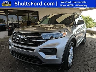 2022 Ford Explorer 4WD, SUV for sale #SR6933 - photo 1