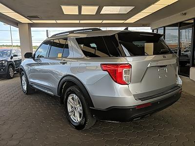 2022 Ford Explorer 4WD, SUV for sale #SR6933 - photo 2