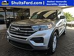 2022 Ford Explorer 4WD, SUV for sale #SR6933 - photo 1