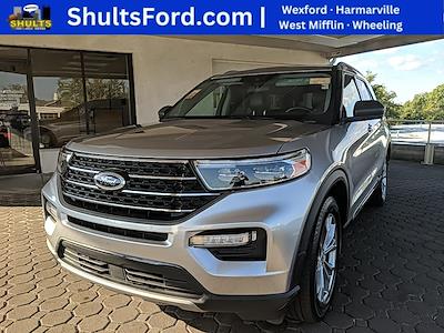 2021 Ford Explorer 4WD, SUV for sale #SR6962 - photo 1