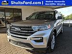 2021 Ford Explorer 4WD, SUV for sale #SR6962 - photo 1