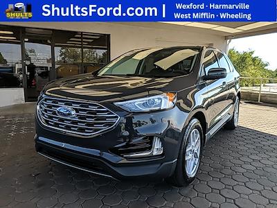 2021 Ford Edge AWD, SUV for sale #SR6964 - photo 1