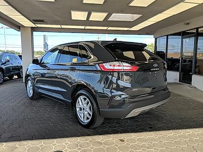 2021 Ford Edge AWD, SUV for sale #SR6964 - photo 2