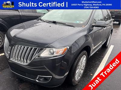 Used 2013 Lincoln MKX Base AWD, SUV for sale #SR6964A - photo 1