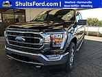 2021 Ford F-150 SuperCrew Cab 4x4, Pickup for sale #SR6980 - photo 1