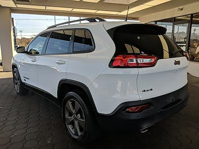 2016 Jeep Cherokee 4x4, SUV for sale #SR7006A - photo 2