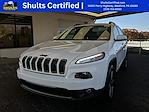 2016 Jeep Cherokee 4x4, SUV for sale #SR7006A - photo 1