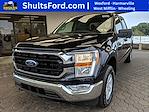 2021 Ford F-150 SuperCrew Cab 4x4, Pickup for sale #SR7007 - photo 1