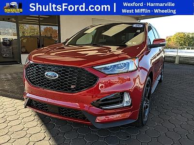 2020 Ford Edge AWD, SUV for sale #SR7011 - photo 1