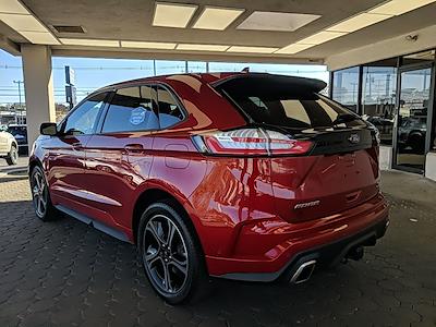 2020 Ford Edge AWD, SUV for sale #SR7011 - photo 2