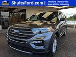 2022 Ford Explorer 4WD, SUV for sale #SR7023 - photo 1