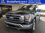 2021 Ford F-150 SuperCrew Cab 4x4, Pickup for sale #SR7025 - photo 1