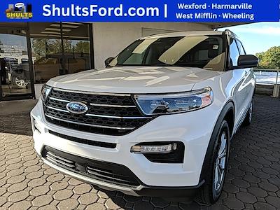 2022 Ford Explorer 4WD, SUV for sale #SR7026 - photo 1