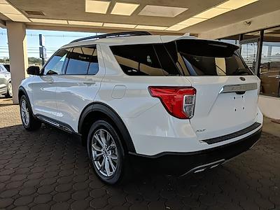 2022 Ford Explorer 4WD, SUV for sale #SR7026 - photo 2