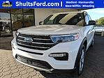 2022 Ford Explorer 4WD, SUV for sale #SR7026 - photo 1