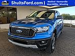 2022 Ford Ranger SuperCrew Cab 4x4, Pickup for sale #SR7033 - photo 1