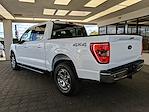 2021 Ford F-150 SuperCrew Cab 4x4, Pickup for sale #SR7034 - photo 2