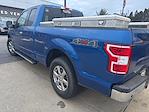 Used 2018 Ford F-150 XLT Super Cab 4x4, Pickup for sale #SR7034A - photo 2