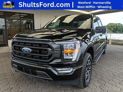 2021 Ford F-150 SuperCrew Cab 4x4, Pickup for sale #SR7035 - photo 1