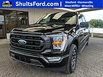 2021 Ford F-150 SuperCrew Cab 4x4, Pickup for sale #SR7035 - photo 1