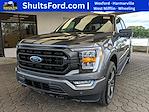 2021 Ford F-150 SuperCrew Cab 4x4, Pickup for sale #SR7036 - photo 1