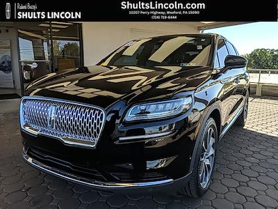 2021 Lincoln Nautilus AWD, SUV for sale #SR7044 - photo 1