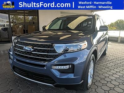 2021 Ford Explorer 4WD, SUV for sale #SR7074 - photo 1