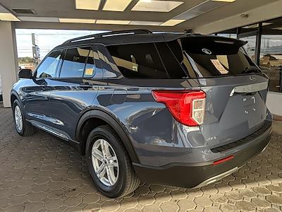 2021 Ford Explorer 4WD, SUV for sale #SR7074 - photo 2