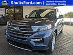 2021 Ford Explorer 4WD, SUV for sale #SR7074 - photo 1