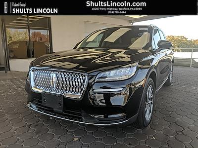 2021 Lincoln Corsair AWD, SUV for sale #SR7076 - photo 1