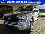 2021 Ford F-150 SuperCrew Cab 4x4, Pickup for sale #SR7078 - photo 1